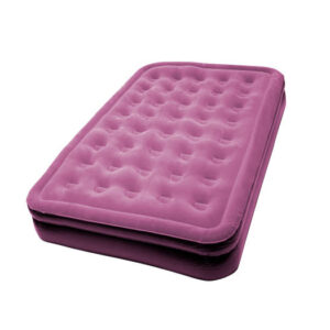 Matress isolated on white background