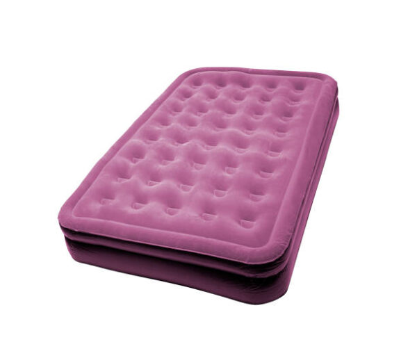 Matress isolated on white background