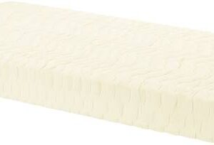 Healthy, new and flexible mattress