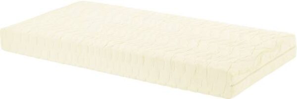 Healthy, new and flexible mattress