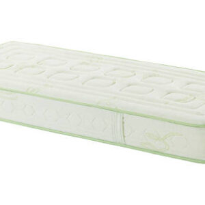Healthy, new and flexible mattress