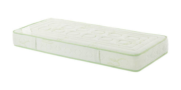 Healthy, new and flexible mattress