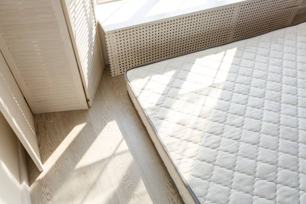 Memory foam mattress